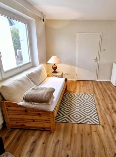 Stilvolle, gemütliche und haustierfreundliche Wohnung - 3