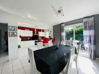 Casa Bords de Loire - 6