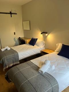 Can Xaran Hotel - 8