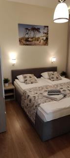 APARTAMENT MARINA - Kąty Rybackie - 5