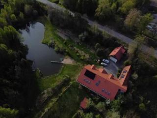 Pokój Cień Paproci - 2