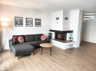 Top duplex Apartment Zurich-Limmattal - 9