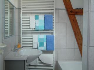 Fewo Atelier im Winzerhof - 2