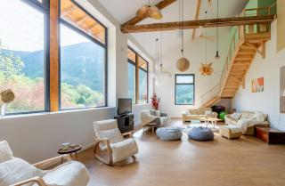 La Ressource Malix, spa, panoramic view, spacious - 4