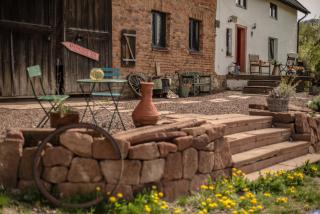 Strefa Przygórze 201 - agroturystyka w sercu Gór Sowich - 7