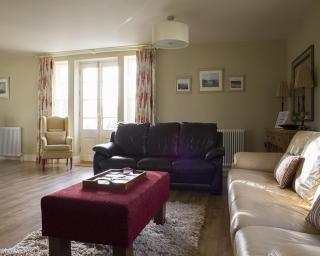 Gate lodge at Lough Erne Golf Village - 7