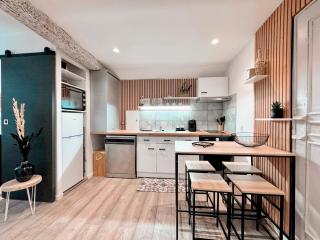 Duplex de Charme en Provence, Vue Imprenable - 2