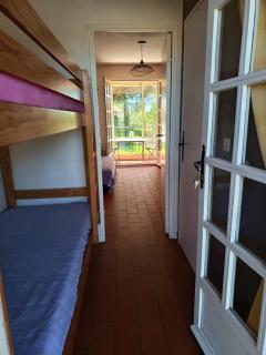 AGRÉABLE STUDIO cabine PROCHE MER - 3