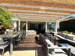 Cannes Exclusive Haven Private Pool, Total Privacy & Southern Sun - 4