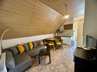 Rita Apartman Balatonszéplak - 9