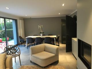 Le Domaine des Loups - 8