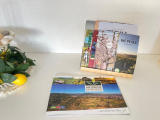 TinyHouse PFALZperle Region Deutsche Weinstraße - 5