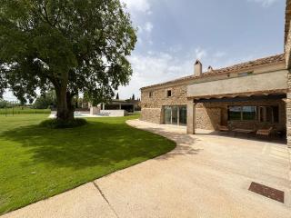 Casa Rural Mas Homs - 0