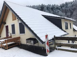 Ferienwohnungen Talblick - 3