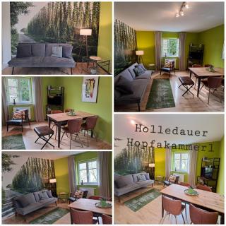 Holledauer Hopfakammerl - 0
