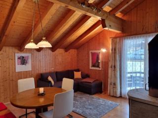 Ferienwohnung Hüttbödeli - 8