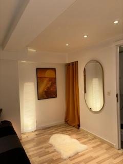 grand studio Huy centre - 1