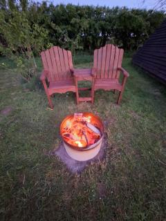 Hawthorn Camping Gortin - 5