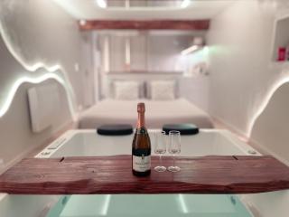 À la folie - Loft & Spa - 0