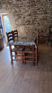 Le gîte vouté confort et repos - 5