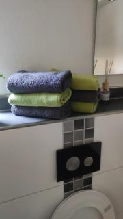 Ferienwohnung,,Japan Art,, - 7