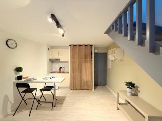 Appartement, Parking, WIFI, - 5