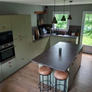 Maison de charme à la campagne - 1