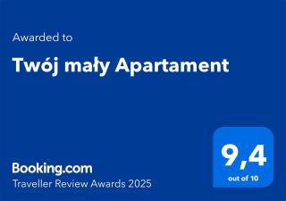 Twój mały Apartament - 1