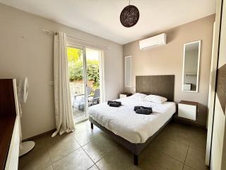 Casamea - Maison, Jardin, Clim, Proche Plages - 2