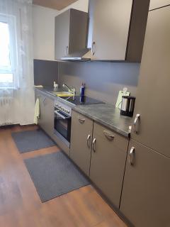 Unterkunft REHBERG Zimmer III - 4