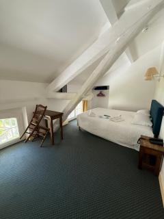 HOTEL ST SEBASTIEN - 6
