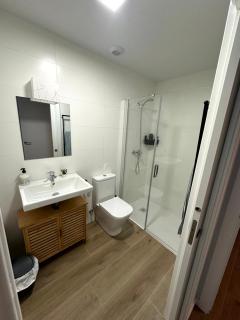 Apartamento con Terraza y Parking, para temporada, minimo un mes - 9