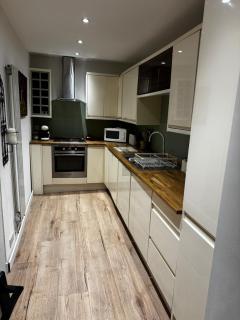 Cosy Wee Cottage - 6