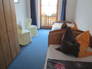 Biobauernhof Benihof - Ferienwohnung Alpenblick - 2