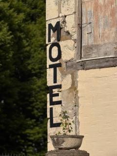 Motel - Usine à Gaz - 7
