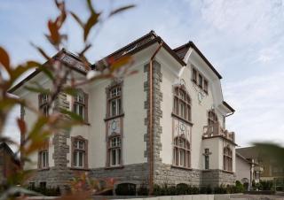 Boutique Hotel by Maier - contactless check-in - 7