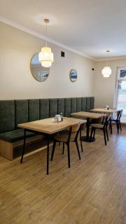Motel Domowy Gościniec - 8