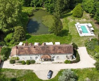 Domaine de Chevillons - 0