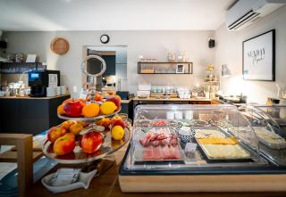 bodenseezeit Apartmenthotel Garni - 5