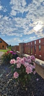 Apartmány Plešivec - 5