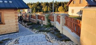 Apartmány Plešivec - 7