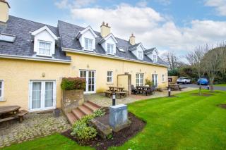 Faithlegg Mews, Faithlegg - Waterford - 9