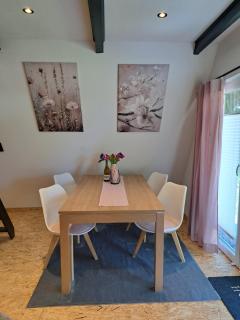 Ferienhaus Siebenschläfer mit privater Sauna - 2