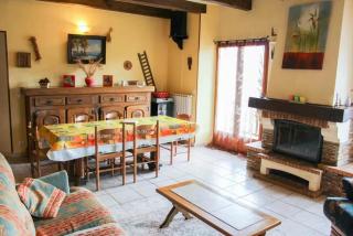 Chalet spacieux à Selonnet, 110 m², vue montagne - 8