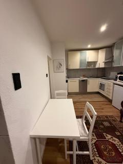 Apartment Bad Nauheim central - 6
