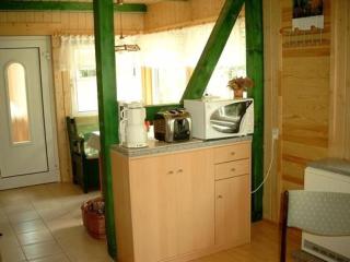 Ferienhaus In Neustadt Harz Mit Terrasse, Grill Und Garten - 5
