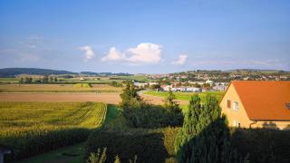 Ferienwohnung Traumblick - 9
