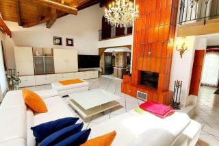 Villa Romantica - Gampel - 1