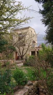 Maison en Drôme Provençale - 7