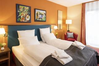 City Hotel Meckenheim - 9